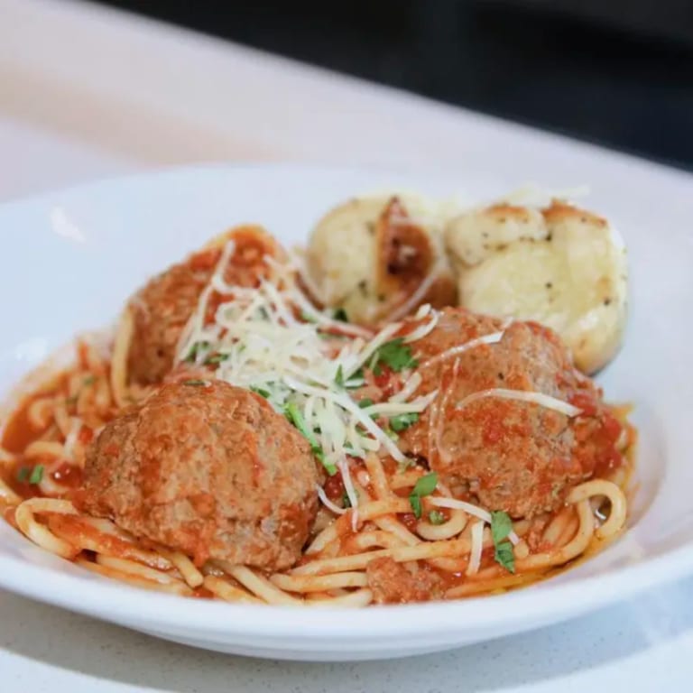 Delicious Pasta Dishes for Every Palate