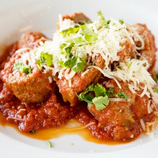Meatballs