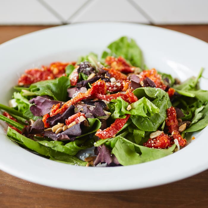 Union House Salad (Starter).