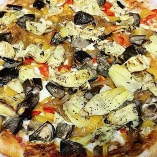 The Farm Thin Crust 16" (8 Slices)