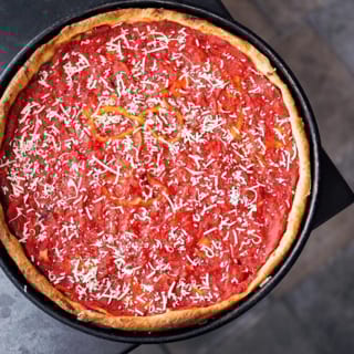 Union Pie Deep Dish 9" (6 Slices)