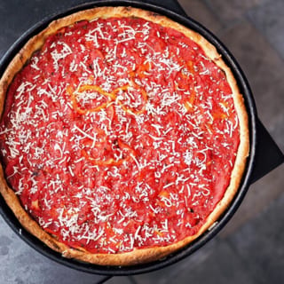 Union Pie Deep Dish 9" (6 Slices)
