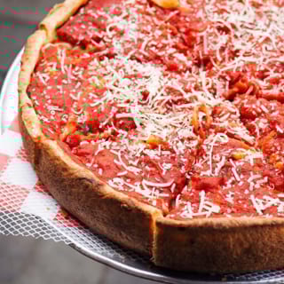 Meatball House Deep Dish 12" (8 Slices)