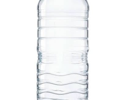 Spring Water.